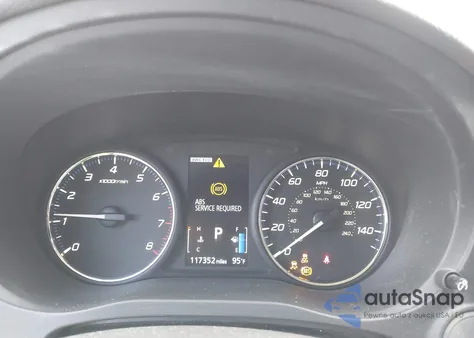 2016 Mitsubishi Outlander Es z USA, uszkodzony, nr VIN JA4AZ3A3XGZ038095